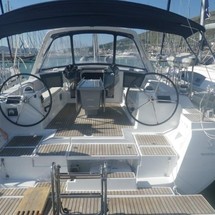 Beneteau Oceanis 45