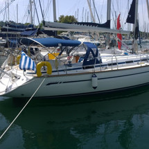 Bavaria 44