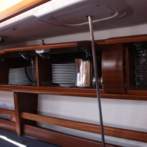 Bavaria 44