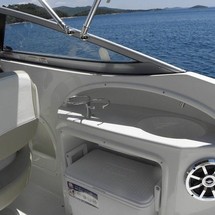 Stingray 234 LR