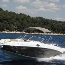 Stingray 234 LR