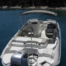 Stingray 234 LR