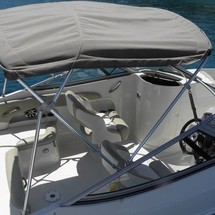 Stingray 234 LR