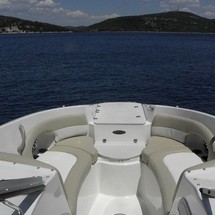 Stingray 234 LR