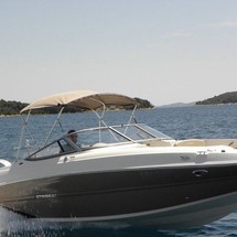 Stingray 234 LR
