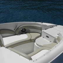 Stingray 234 LR