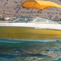 Monterey 180 FS