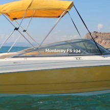 Monterey 180 FS