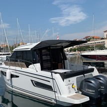 Jeanneau Merry Fisher 895