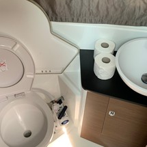 Jeanneau Merry Fisher 895