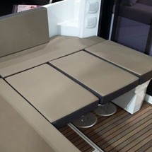 Jeanneau Merry Fisher 895