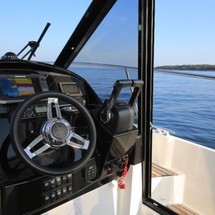 Jeanneau Merry Fisher 895