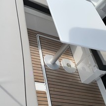 Jeanneau Merry Fisher 895