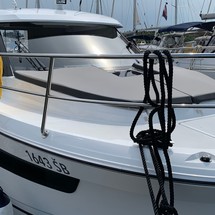 Jeanneau Merry Fisher 895