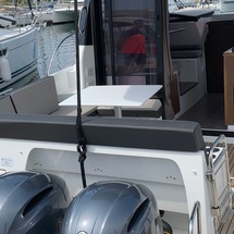 Jeanneau Merry Fisher 895