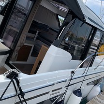 Jeanneau Merry Fisher 895