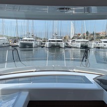 Jeanneau Merry Fisher 895