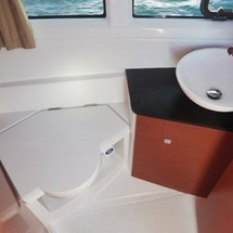 Jeanneau Merry Fisher 895