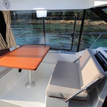 Jeanneau Merry Fisher 895