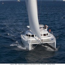 Lagoon 380