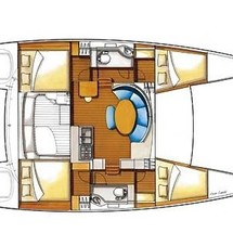 Lagoon 380