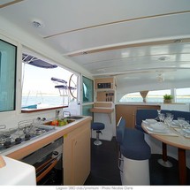Lagoon 380