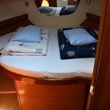 Beneteau Antarès 10.80