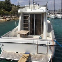 Beneteau Antarès 10.80