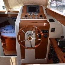 Beneteau Antarès 10.80
