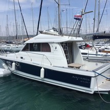 Beneteau Antarès 10.80