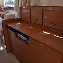 Beneteau Antarès 10.80