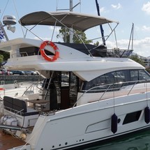 Bavaria Virtess 420 Fly