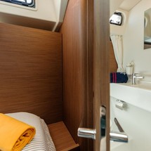 Beneteau Oceanis 54