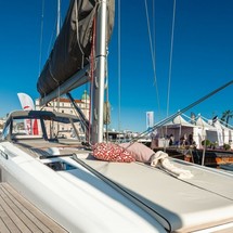 Beneteau Oceanis 54