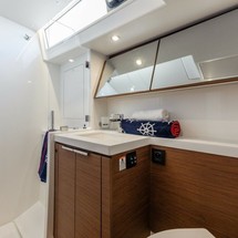 Beneteau Oceanis 54