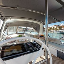 Beneteau Oceanis 54