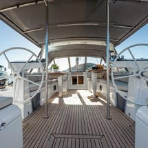 Beneteau Oceanis 54