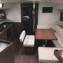 Beneteau Oceanis 45