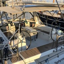 Beneteau Oceanis 45