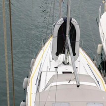 Beneteau Oceanis 45