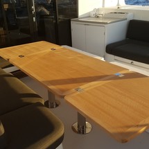 Lagoon 50