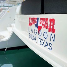Lagoon 50