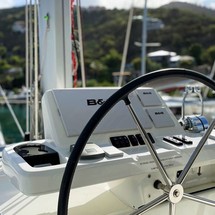 Lagoon 50