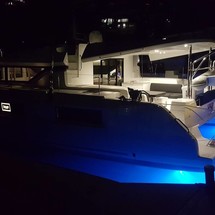 Lagoon 50