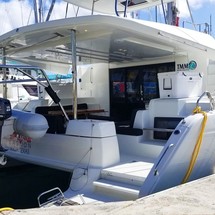 Lagoon 50