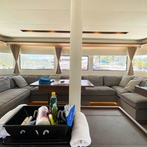 Lagoon 50