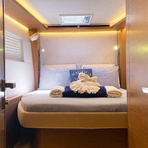 Lagoon 50
