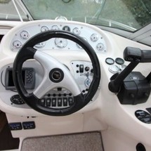 Monterey 298 SC