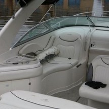 Monterey 298 SC