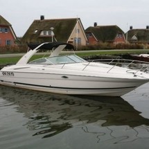 Monterey 298 SC